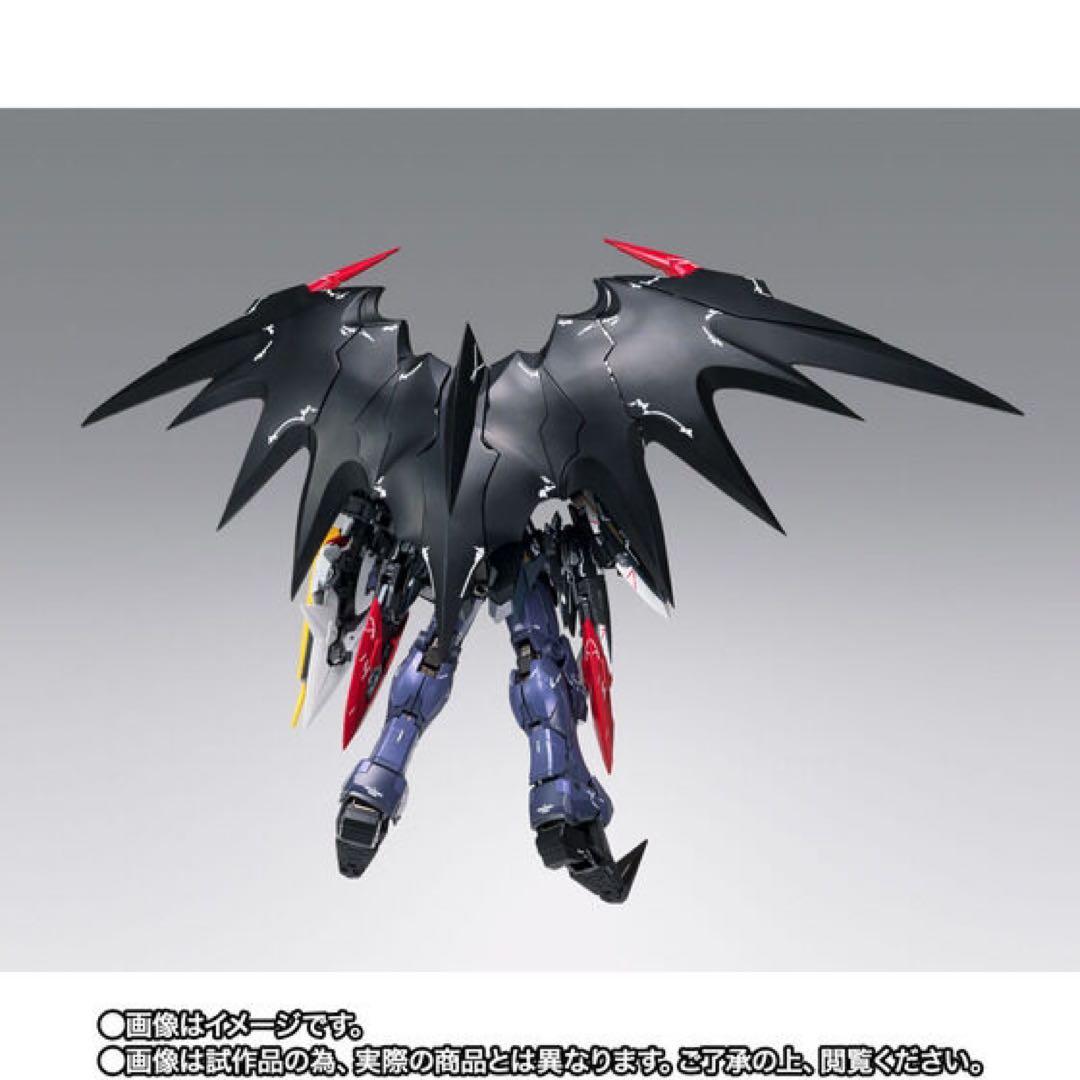 L COMPOSITE ガンダムデスサイズヘル EW