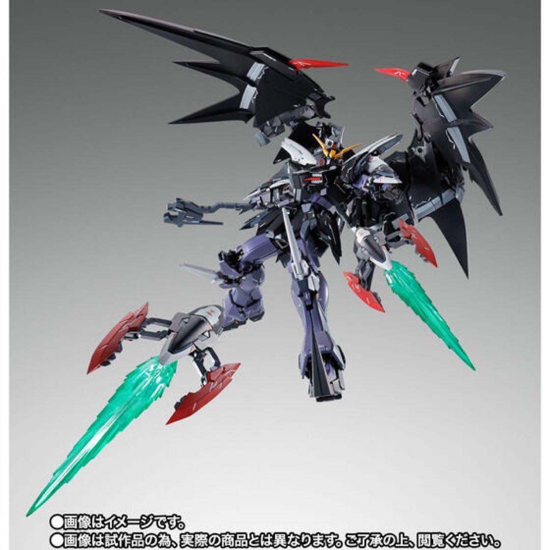 L COMPOSITE ガンダムデスサイズヘル EW