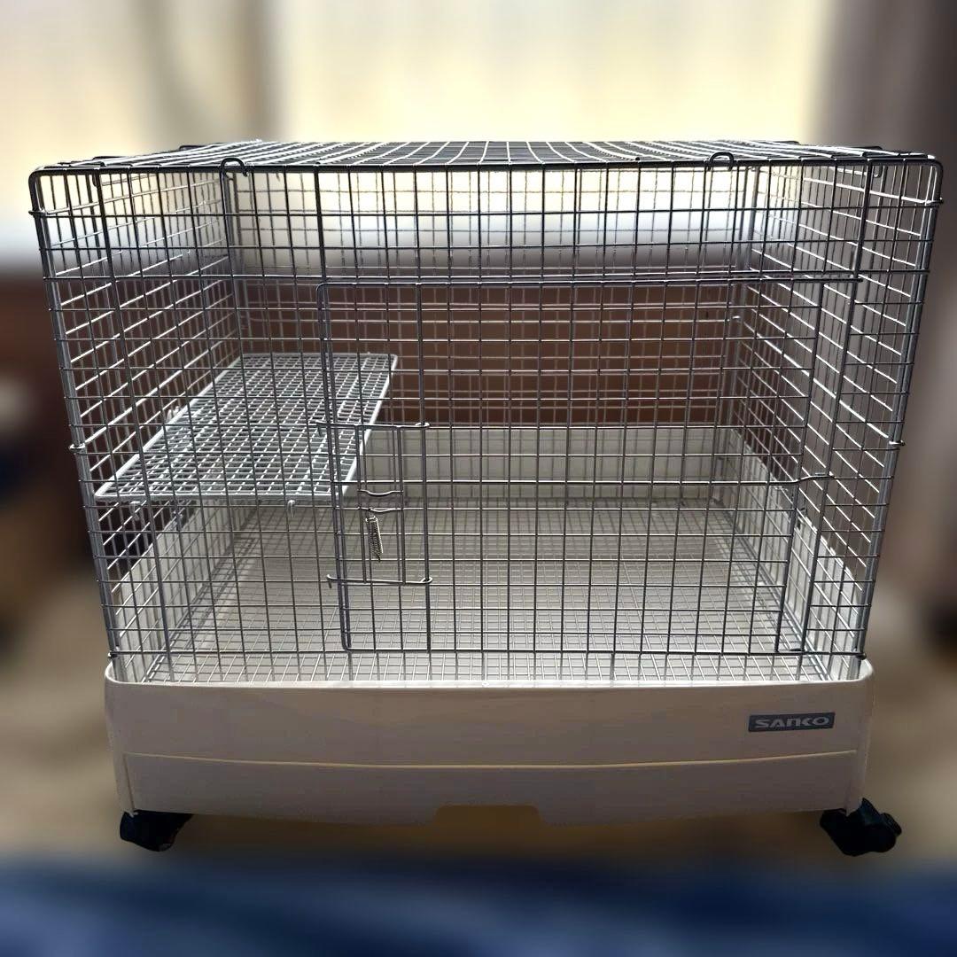 SANKO イージーホーム60 ローメッシュ