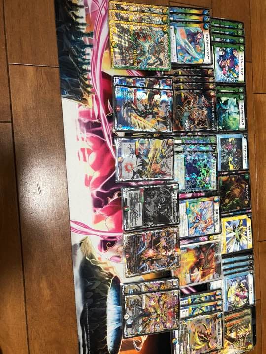 プチョ刃牙