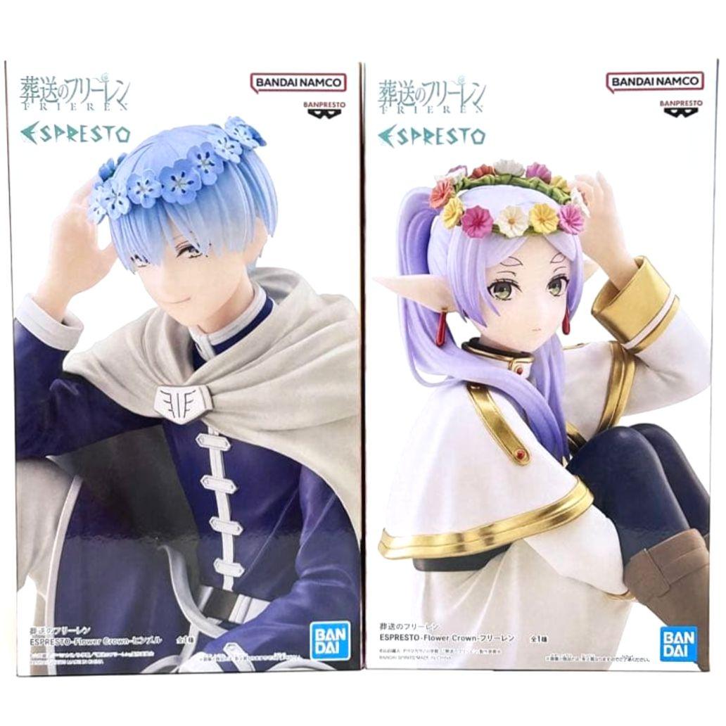 フリーレン　ESPRESTO Flower Crown　ヒンメル フリーレン