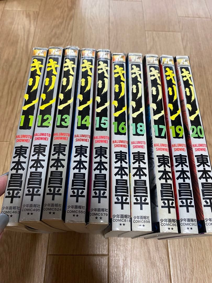 Y.Kになります
