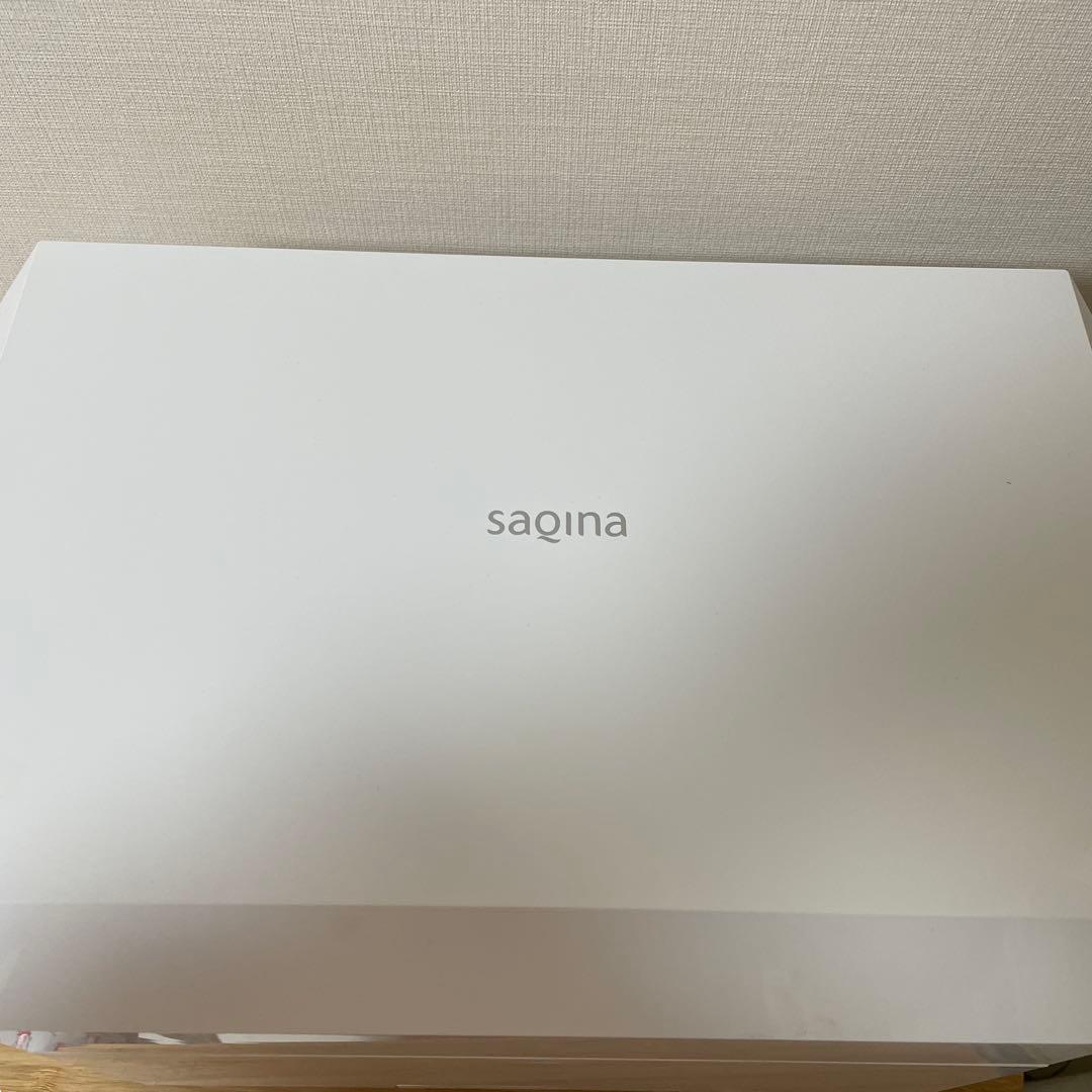 サキナ美顔器