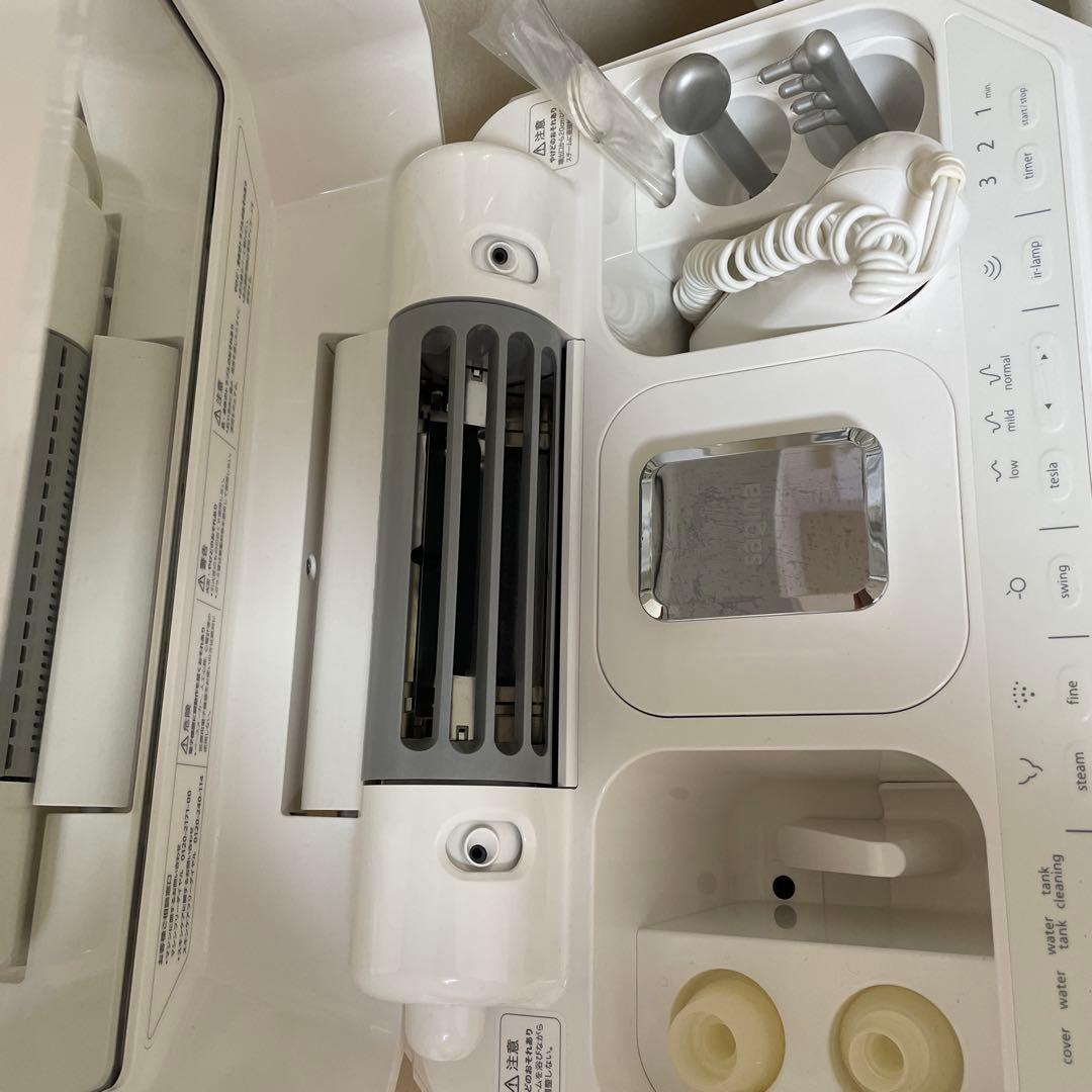 サキナ美顔器