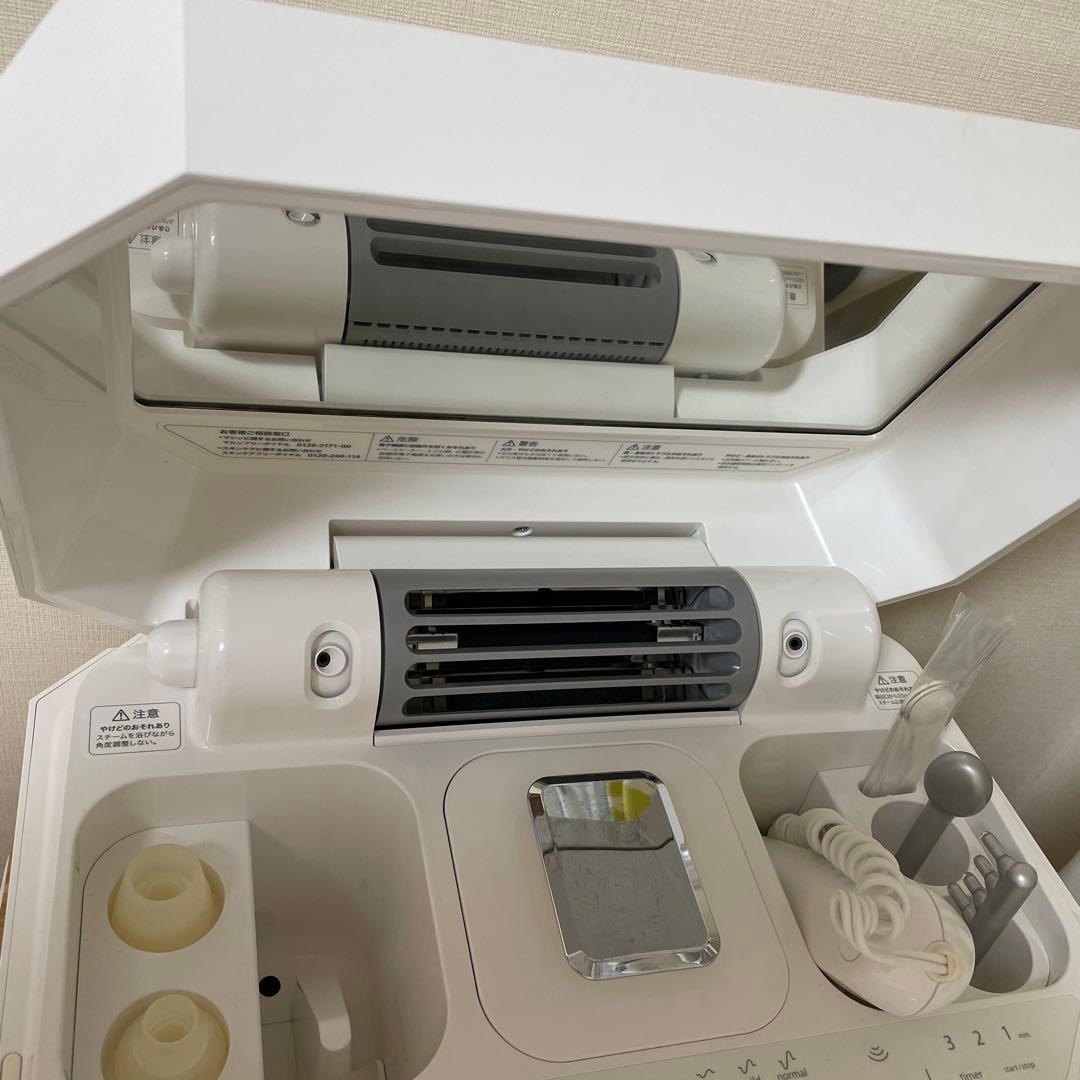 サキナ美顔器