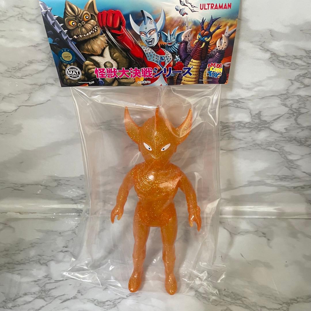 MATシリーズ ウルトラマンタロウ (ウルトラダイナマイトVer.)