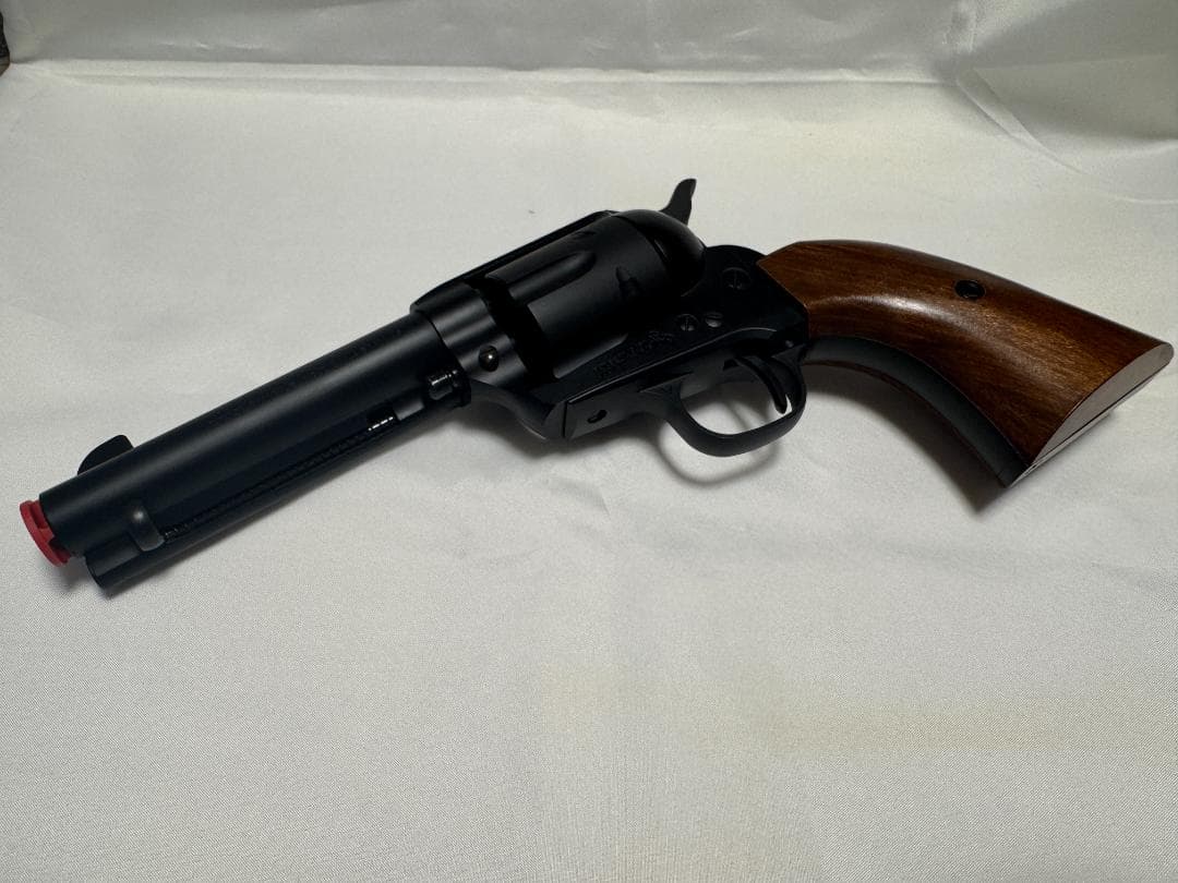 東京マルイ SAA 45 シビリアン リボルバー エアガン