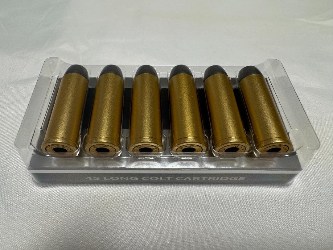 東京マルイ SAA 45 シビリアン リボルバー エアガン
