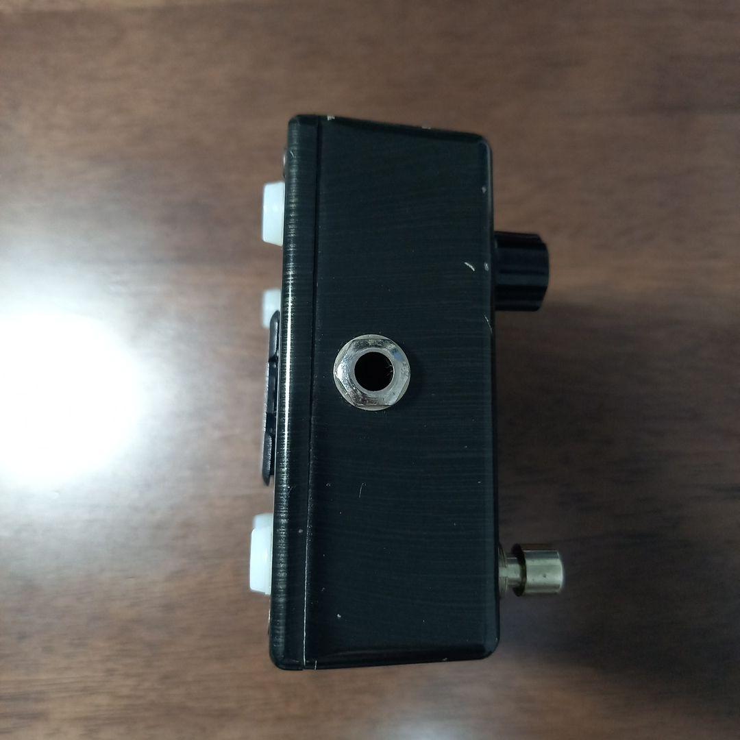 MXR MC402 Boost/Overdrive ギターエフェクター