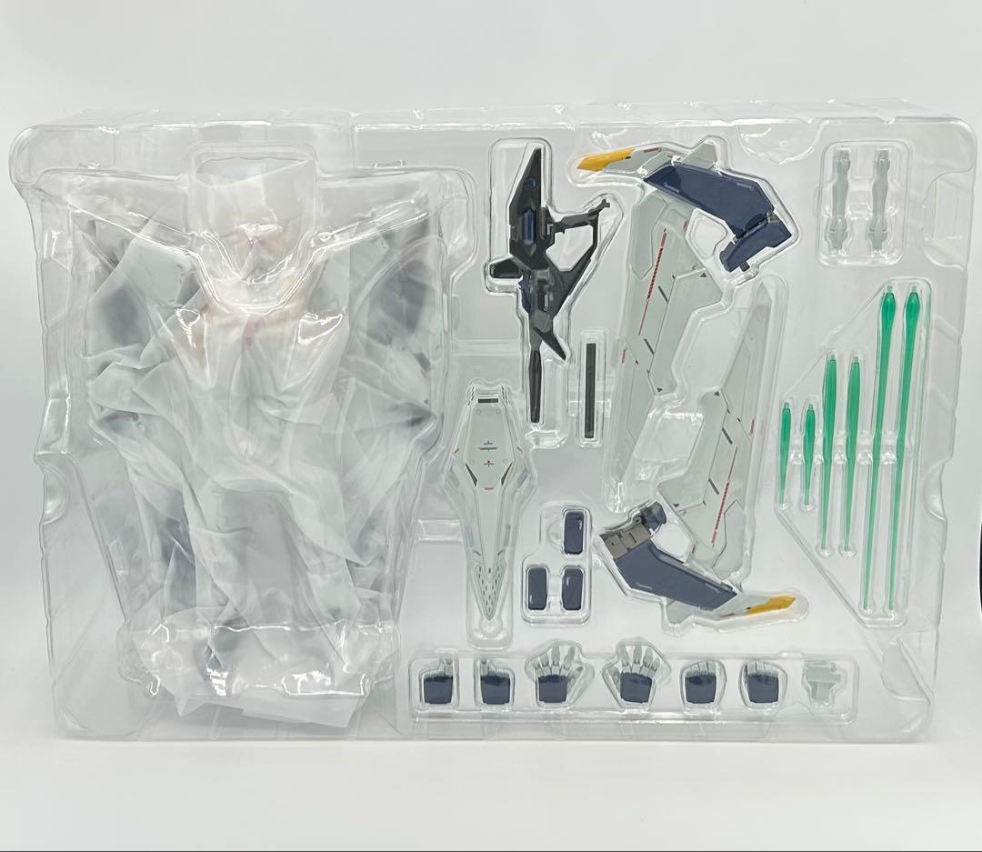 ロボット魂 RX-105 Ξ クスィー ガンダム（閃光のハサウェイVer.）