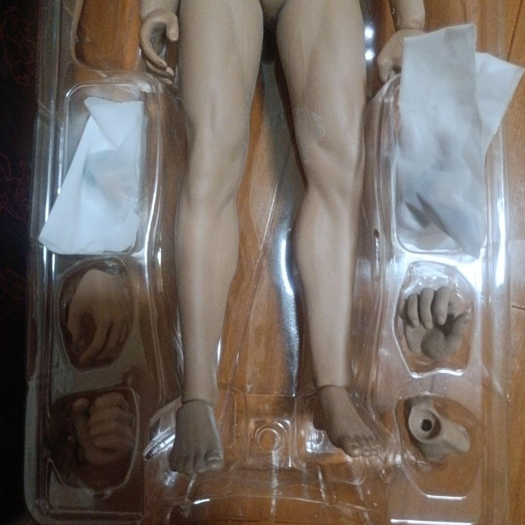 その他 SUPER FLEXIBLE SEAMLESS BODY PL2016-M33