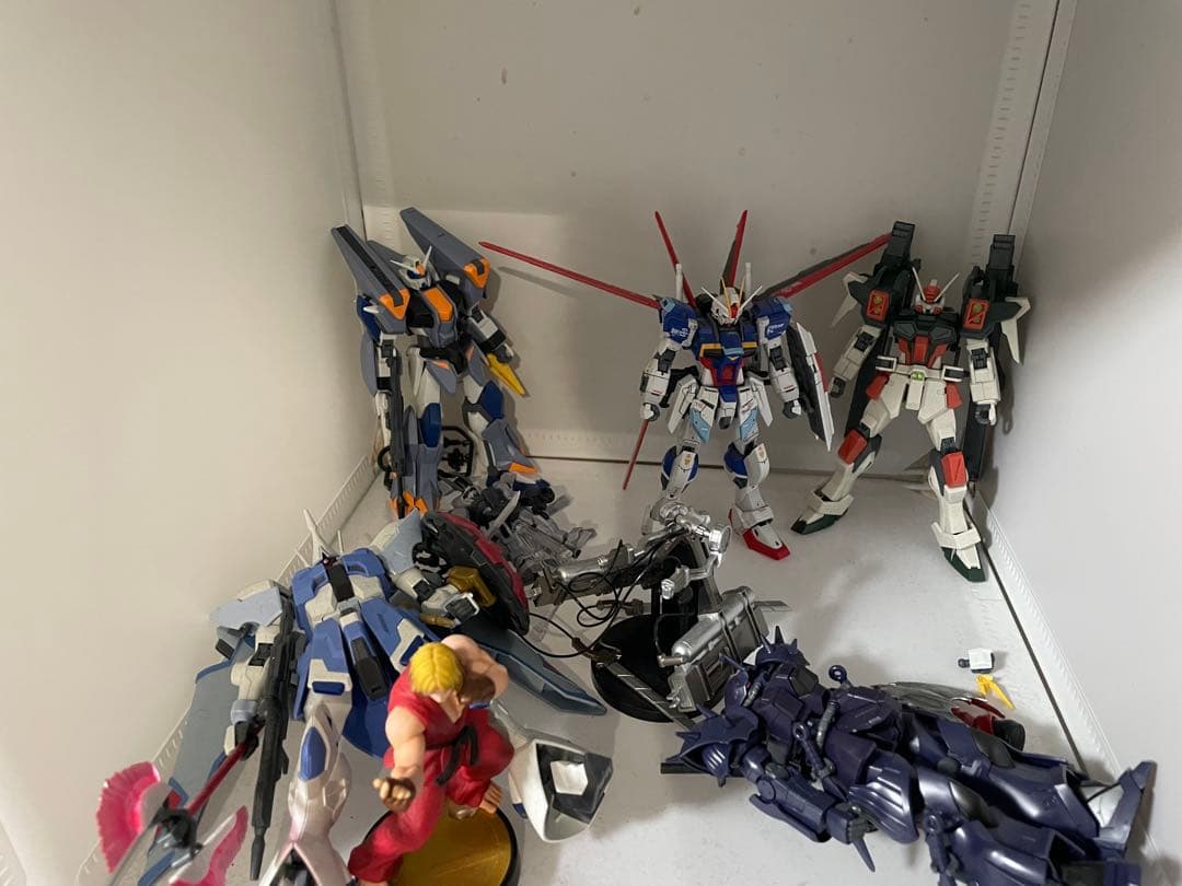 ロボット DK