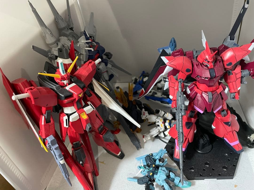 ロボット DK