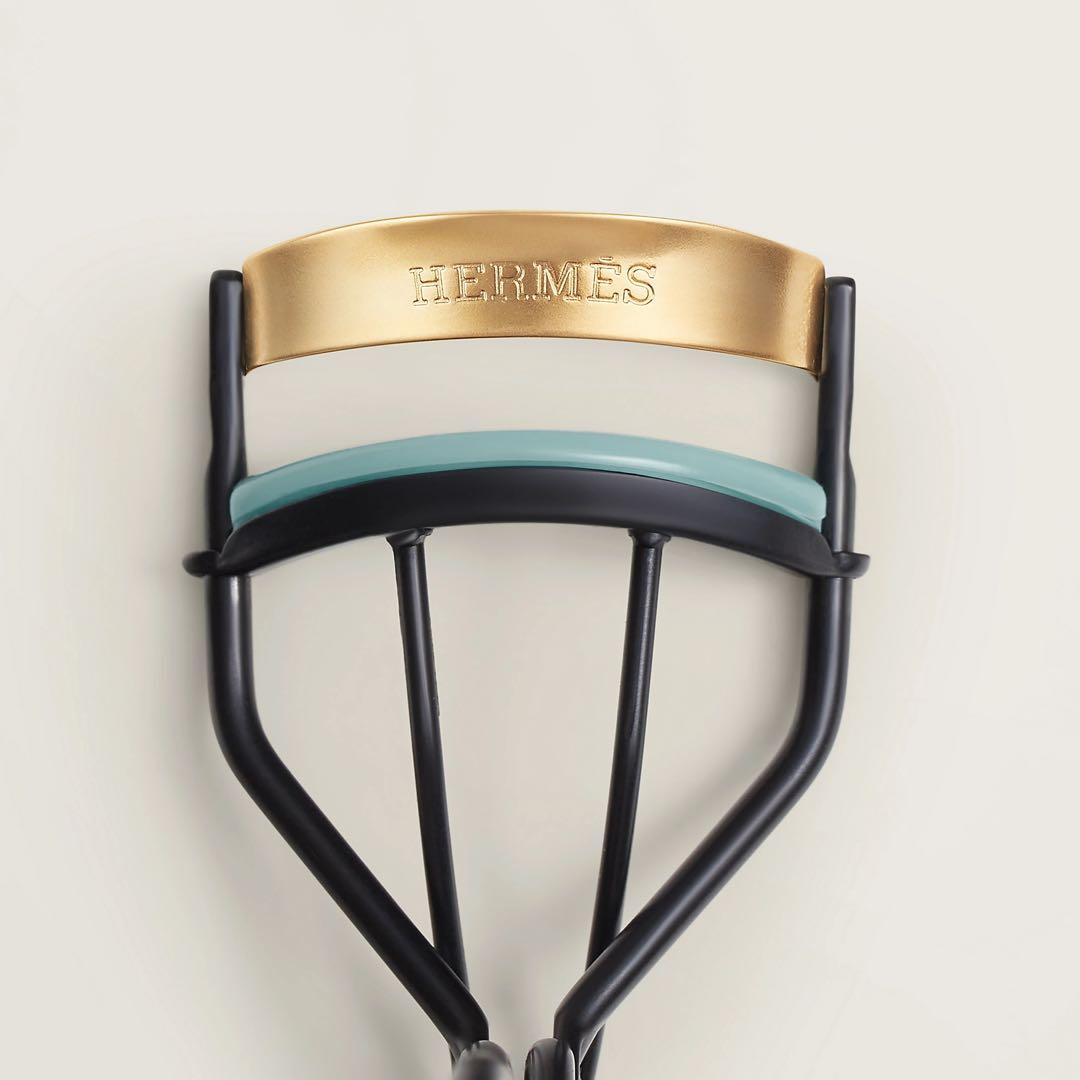 新品未使用 HERMES TRAIT D'HERMES エルメス ビューラー