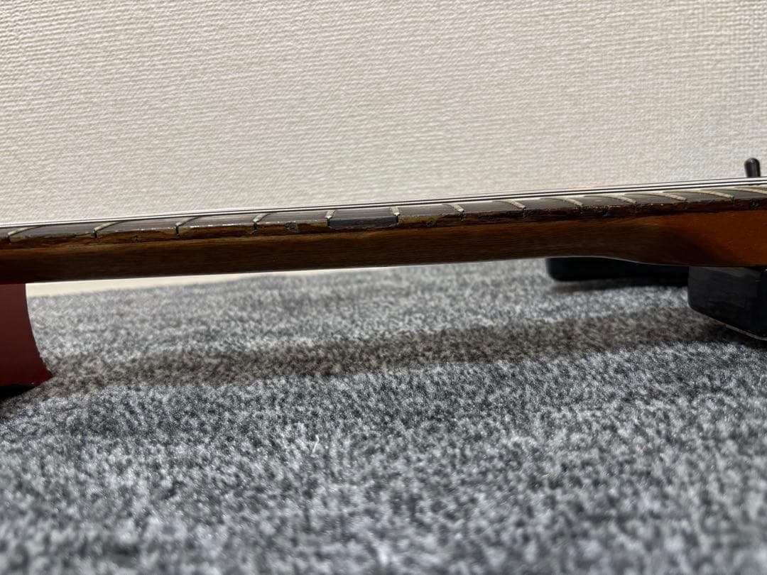 【ビンテージ】Guyatone LG-127T 60〜70年代国産