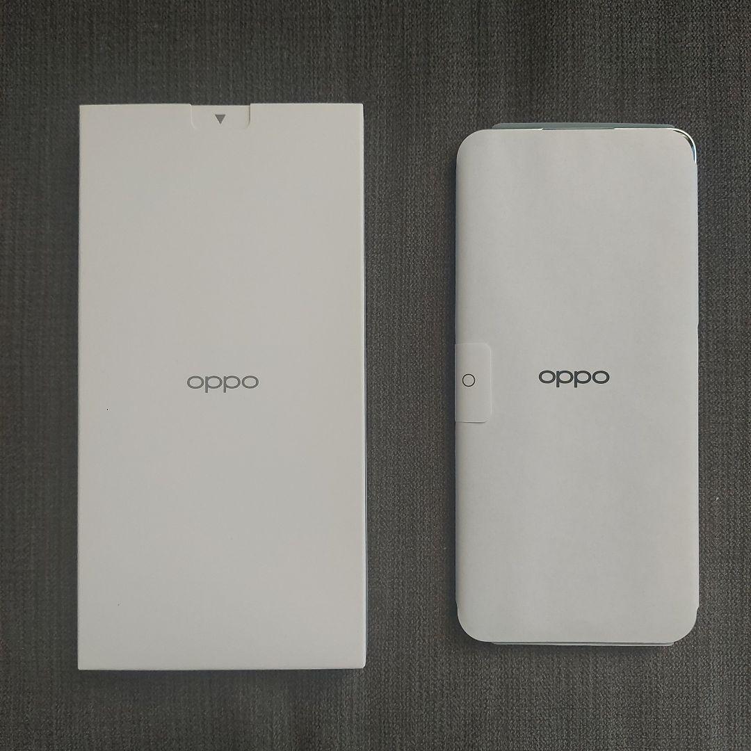 OPPO Reno13 A 8GB/128GB 新品未使用