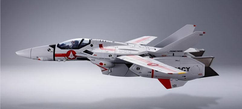 DX超合金 マクロス VF-1J アーマードバルキリー 一条輝機 マクロス