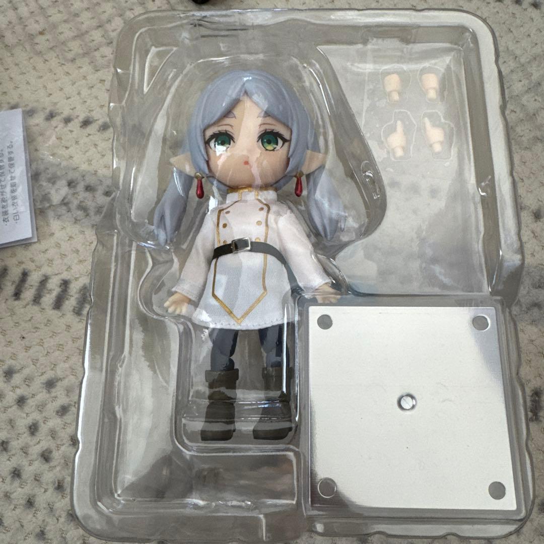 ねんどろいどどーる フリーレン