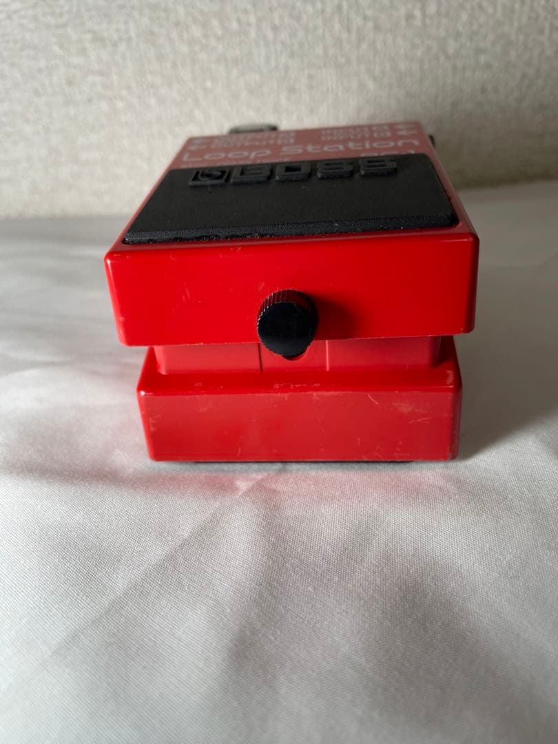 BOSS ルーパー　RC-1