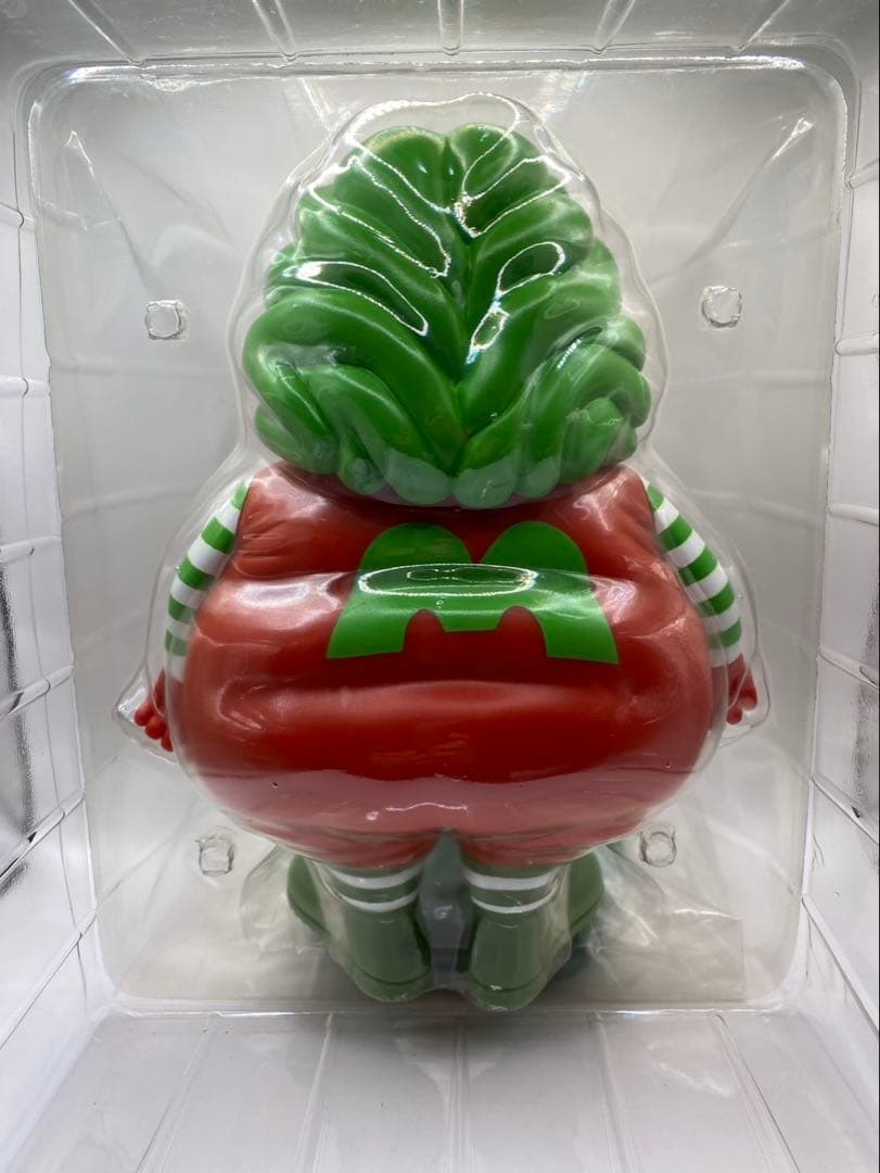 SECRETBASE スーパーサイズミー クリスマス(G)