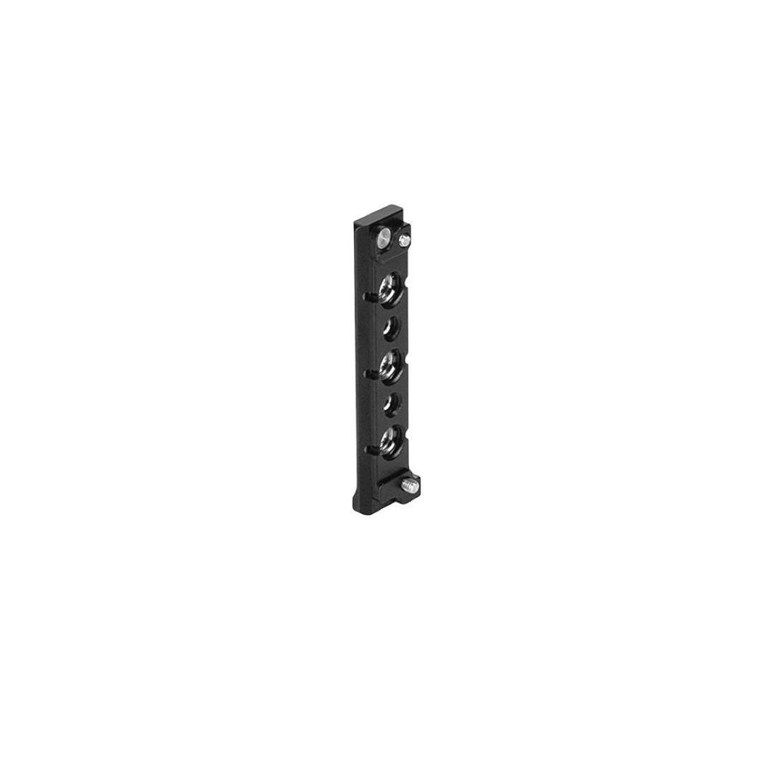 ビデオカメラ Side Plate Kit for RED KOMODO & KOMODO-X