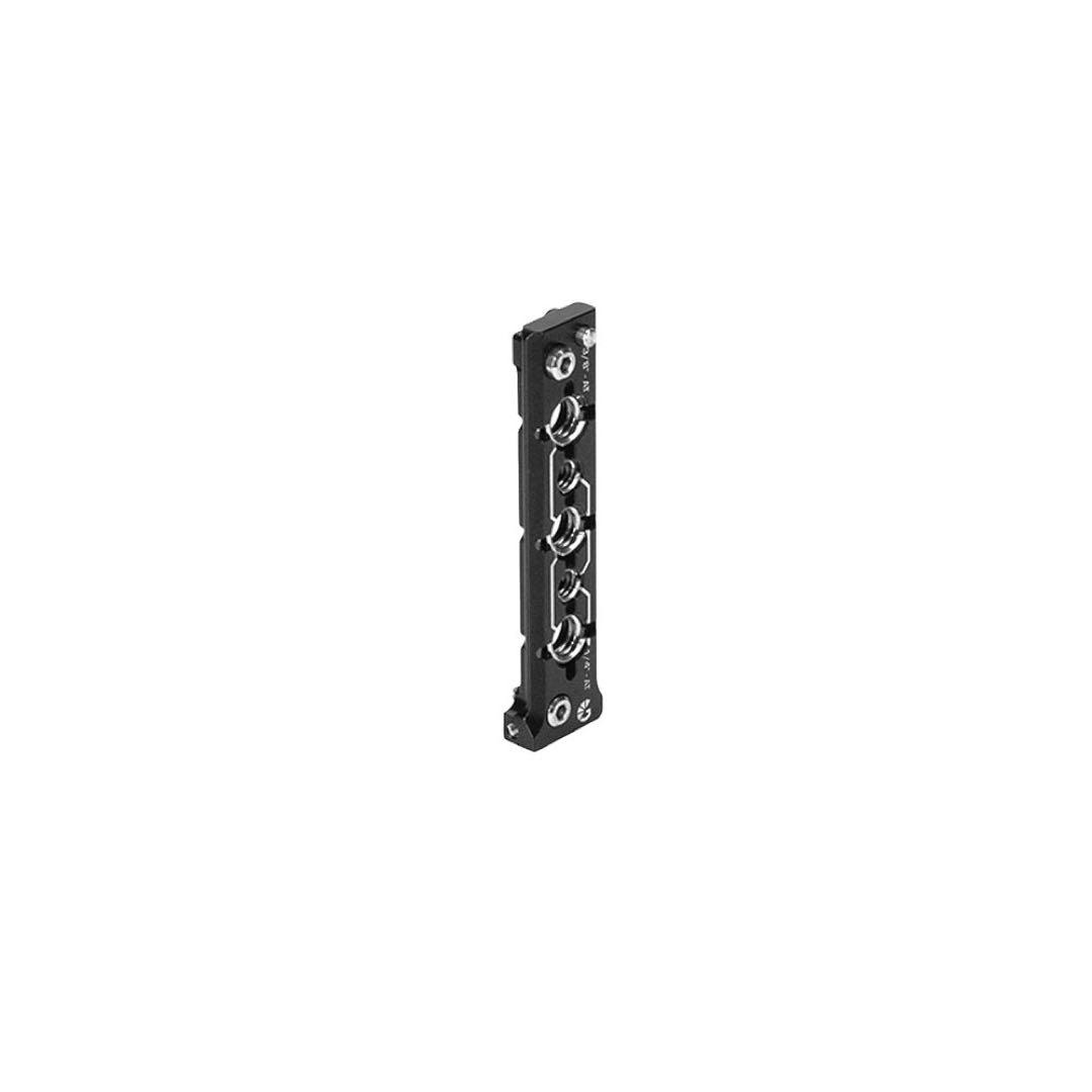 ビデオカメラ Side Plate Kit for RED KOMODO & KOMODO-X