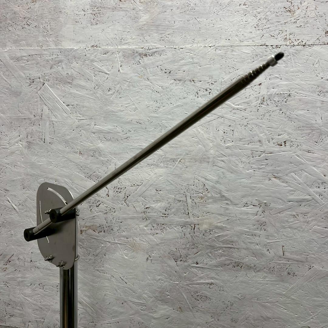 NATEC アンテナ NAR-100 9段ロッドATU用エレメント Y2290