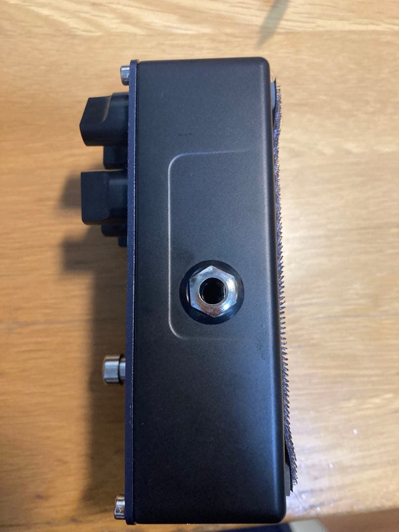 Vox cutting edge ディストーション　美品