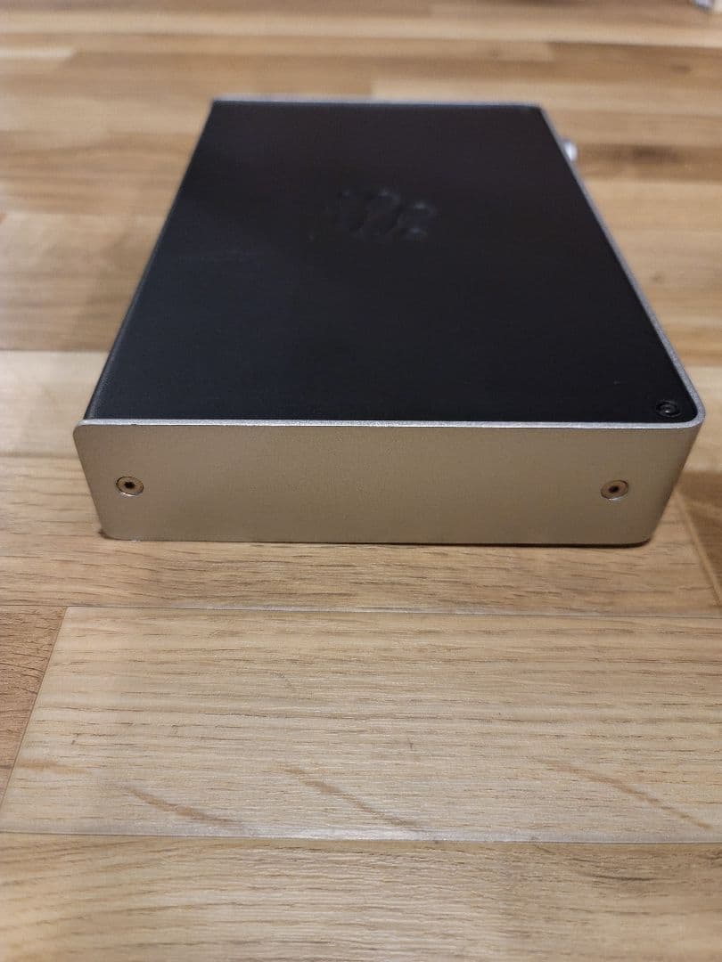 PlayAUDIO12 USBオーディオインターフェイス
