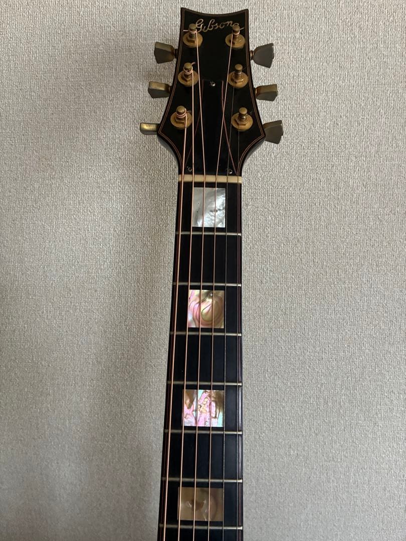 Gibson MK-81 ヴィンテージ　70年代　希少　ギブソン