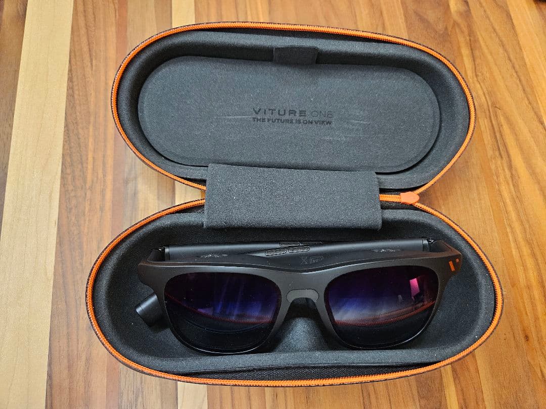 VITURE PROセット