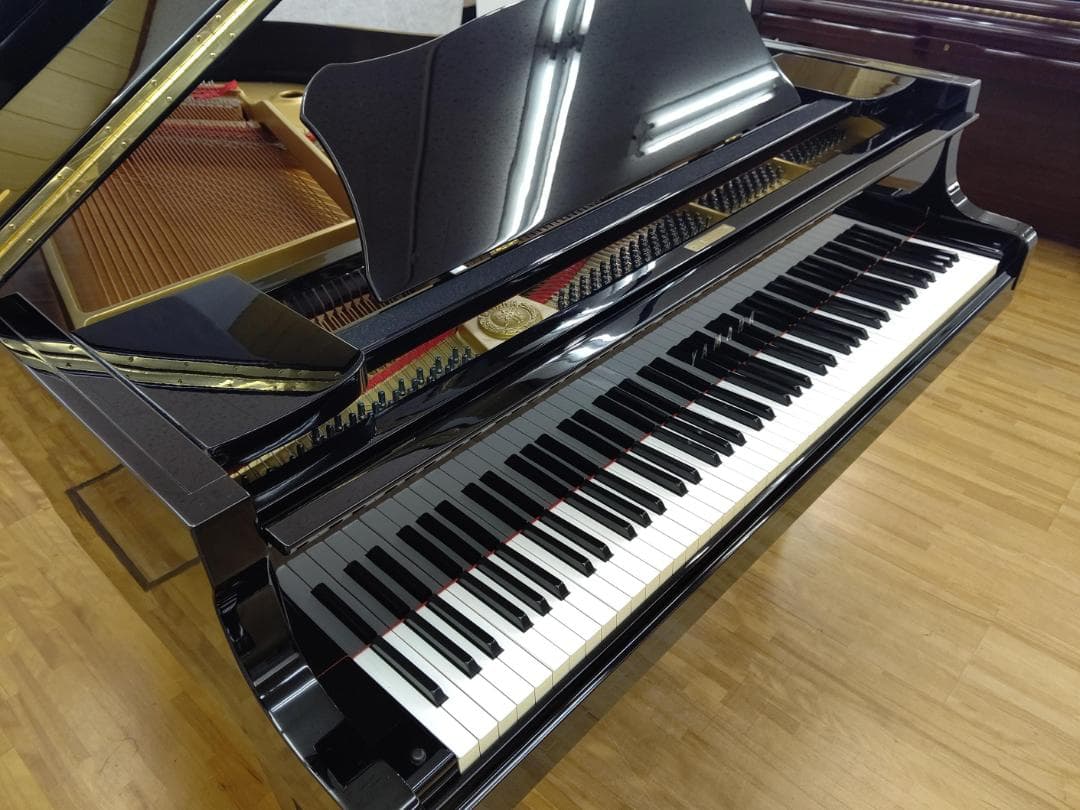 ヤマハ G2E【美品/良品】内部調整 /外装研磨美装 /調律済 YAMAHA