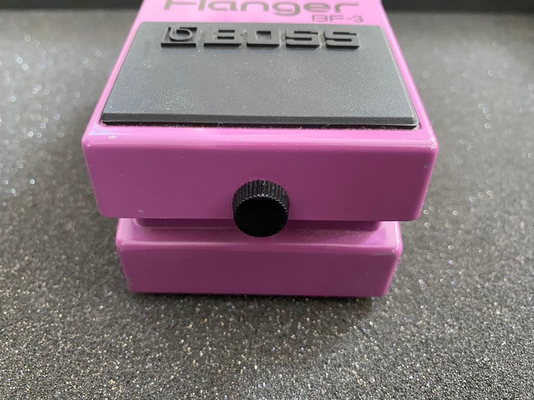 ギター Boss bf-3
