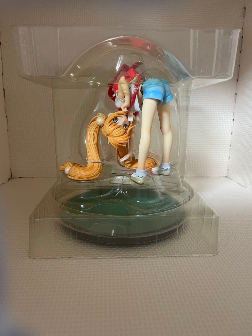 こどものじかん　九重りん　フィギュア