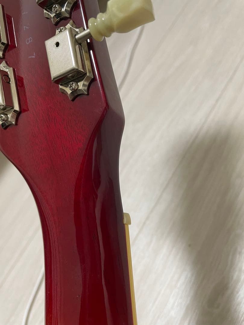 【80年代製】YAMAHA SL450S レスポールタイプ【即購入可】