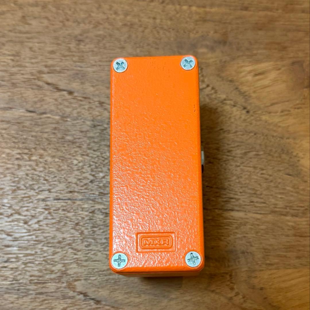 MXR phase 95 M290 フェイザー