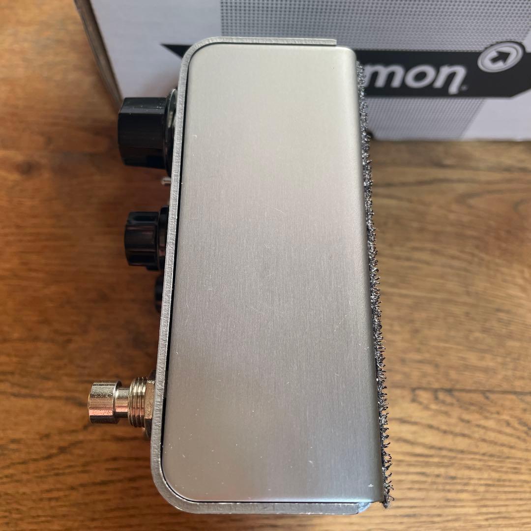 strymon El Capistan テープエコー　ディレイ