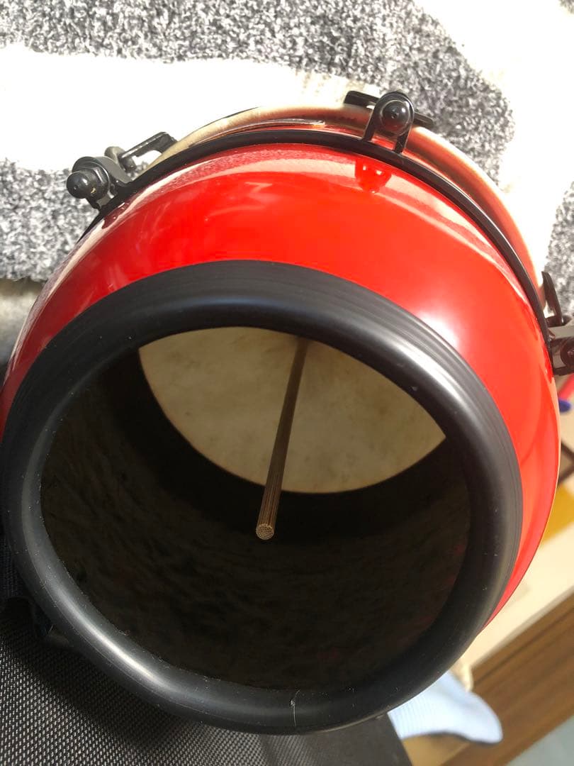 MEINL クィーカ