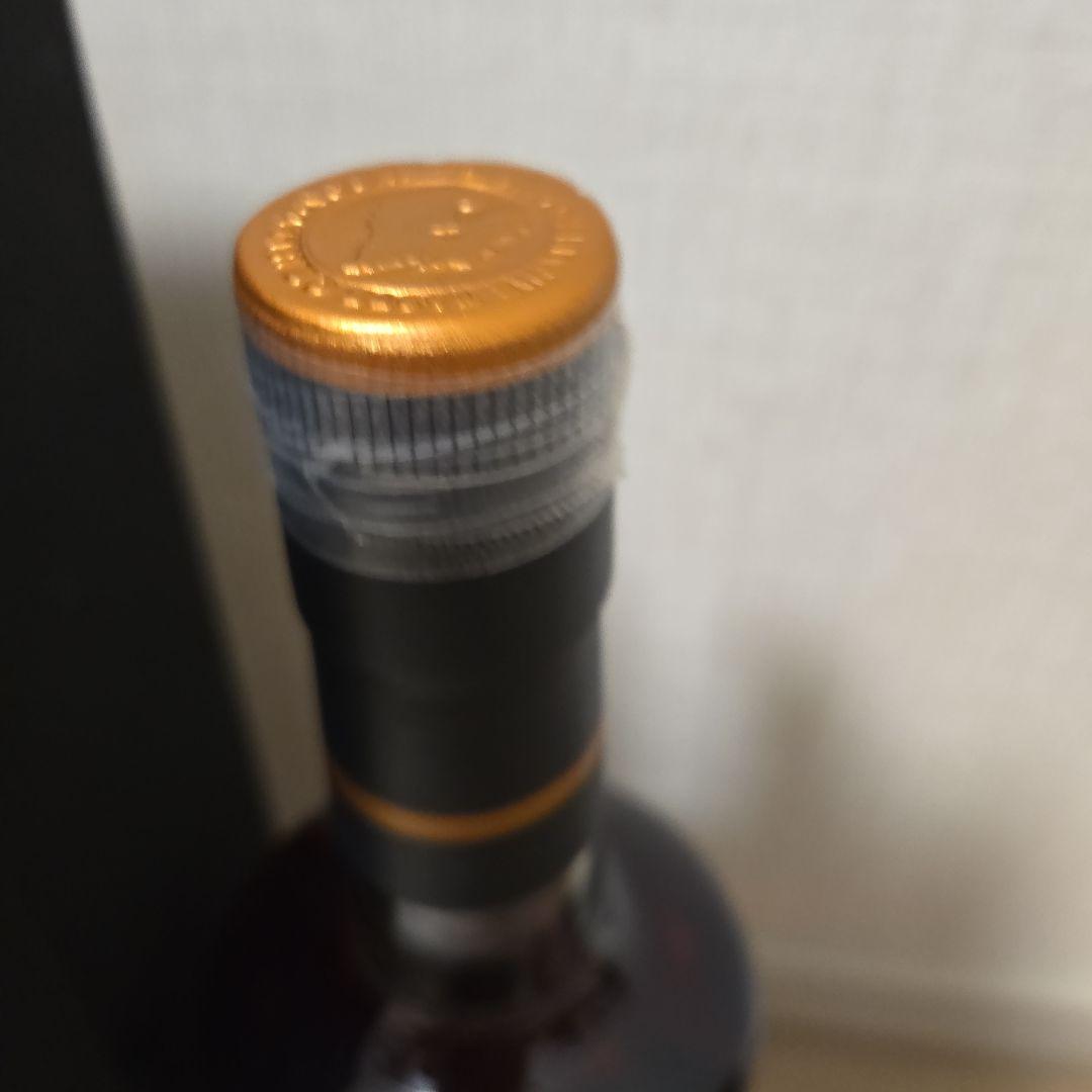 ボウモア　25年　スモールバッチ　bowmore アイラ