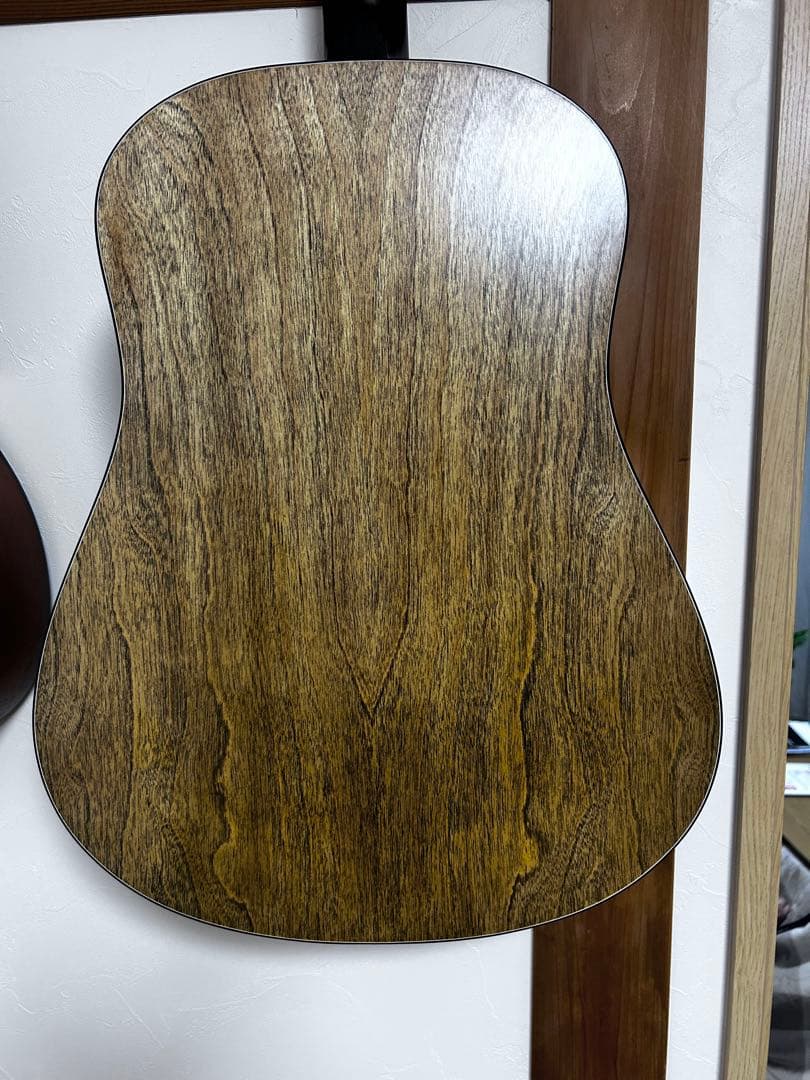 S6 Seagull アコースティックギター ブラック