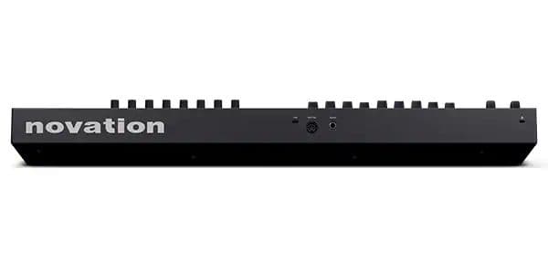 【美品】NOVATION Launchkey 49 MK4 MIDIキーボード