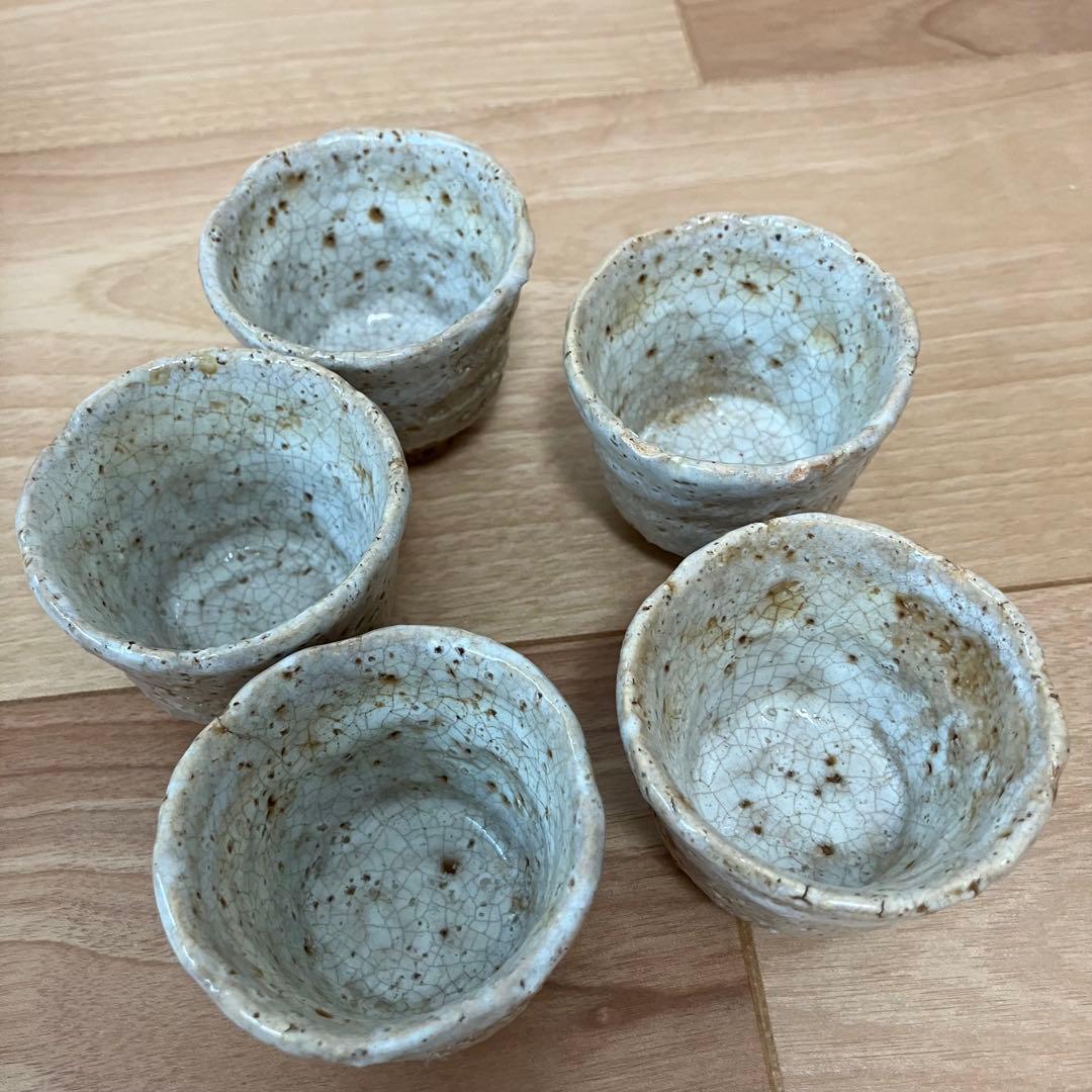 煎茶器セット