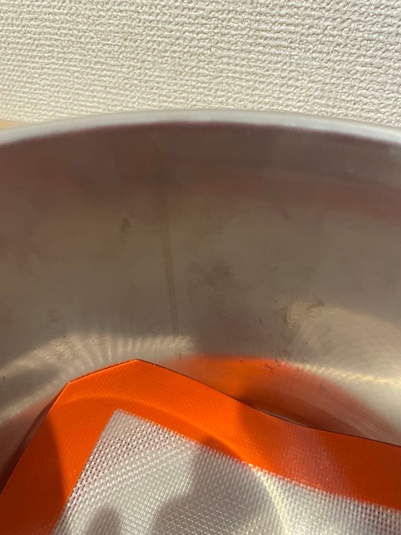 値下げ中 真空脱泡器 約7リットリチャンバー