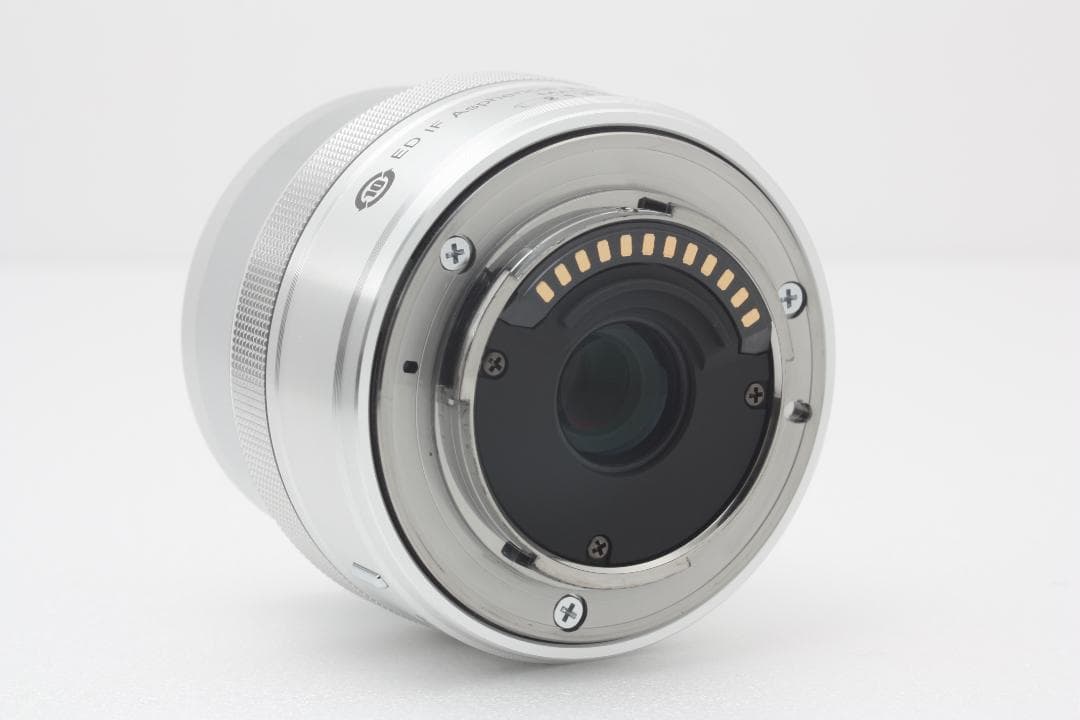 1 NIKKOR 10-30mm F3.5-5.6 VR 完動品 #263b