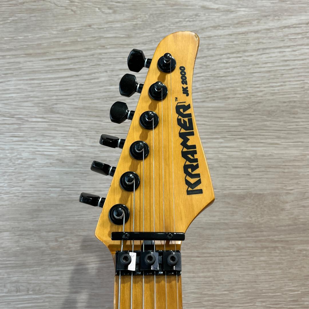 KRAMER クレーマー JK 2000 Neptune N.J