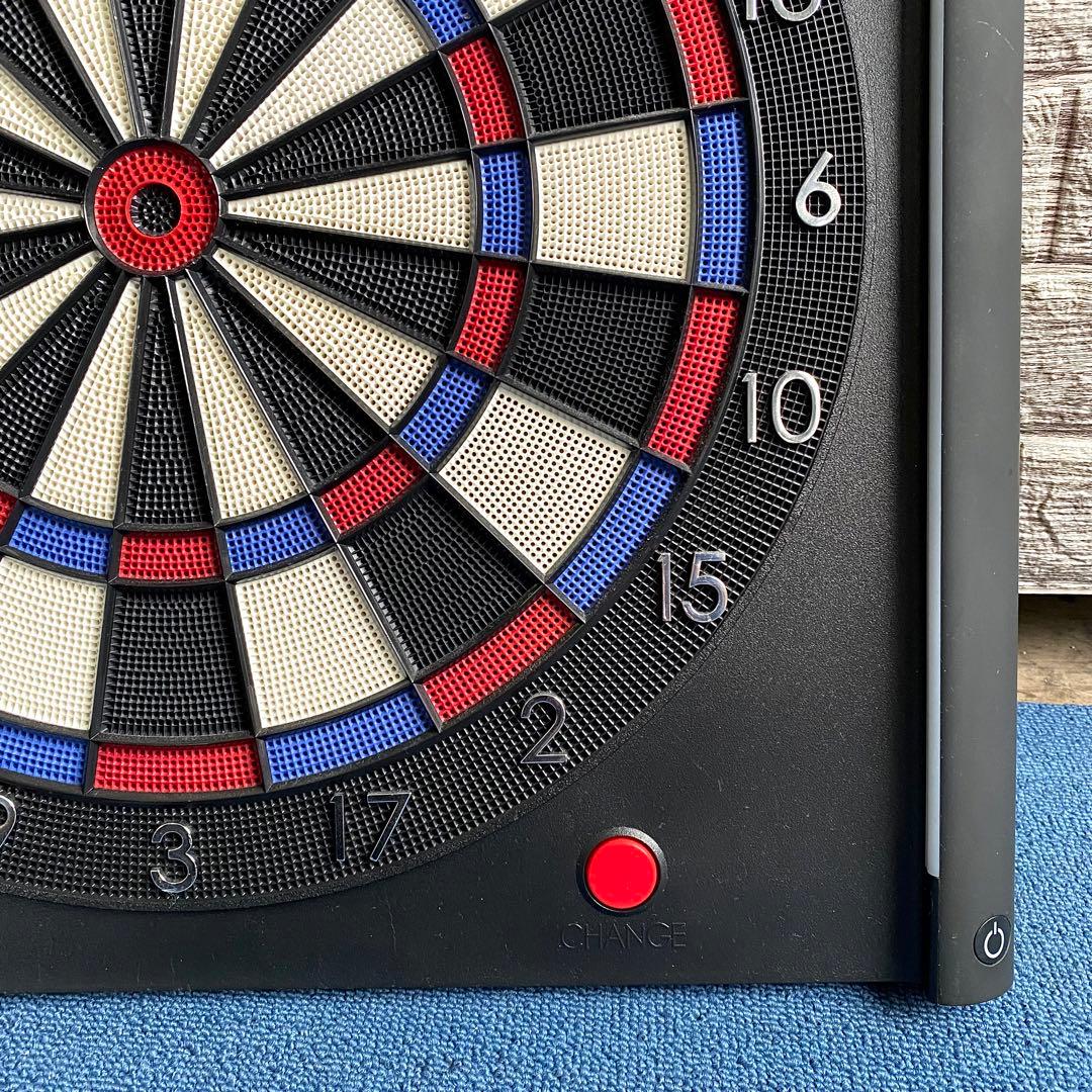DARTSLIVE-200S ダーツライブ ポールスタンドセット