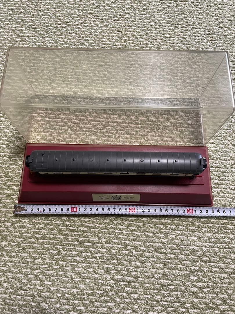 Nostalgie Orient オリエント急行 1/87 モデル絶版