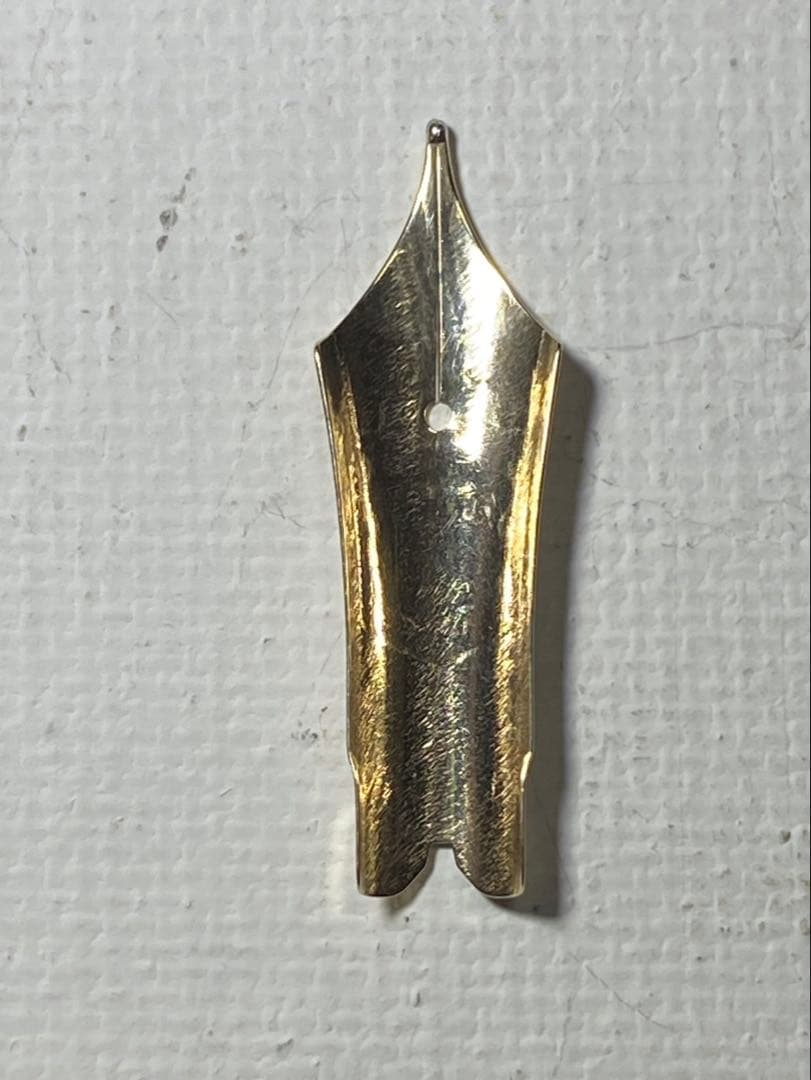 No.84 14K 金無垢0.50g｜金 K18 24K 純金 14K ゴールド