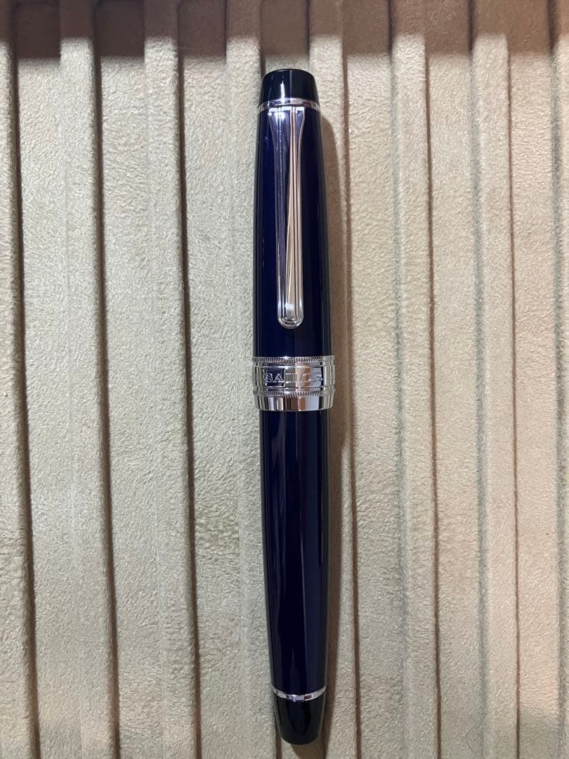 セーラー プロフェッショナルギア KOP M 趣味の文具箱限定