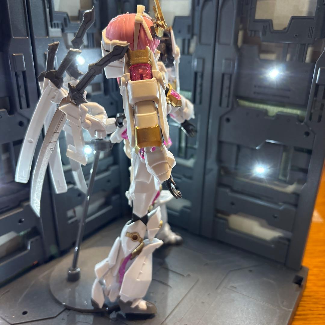 フレームアームズ・ガール マガツキ［橘花］